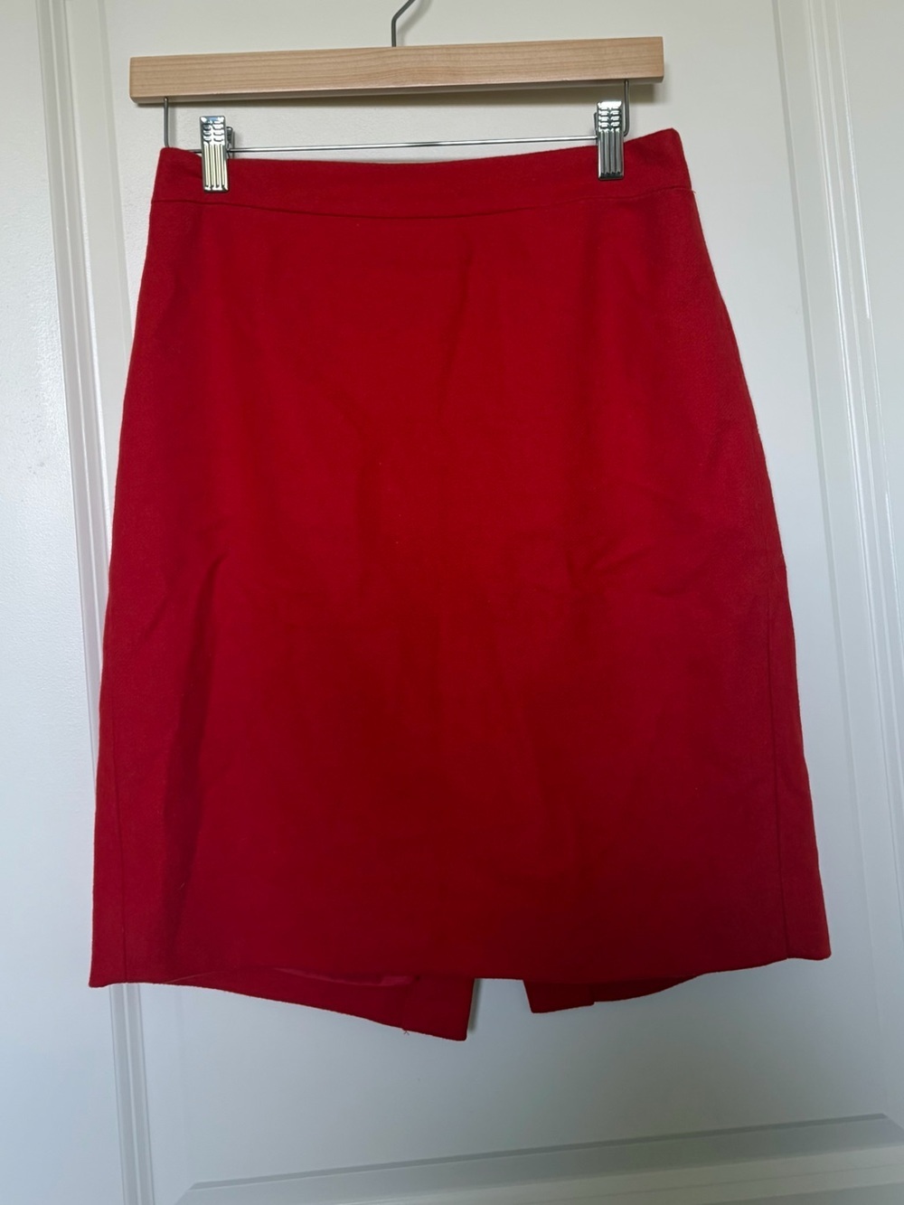 J.Crew- “The Pencil Skirt”
